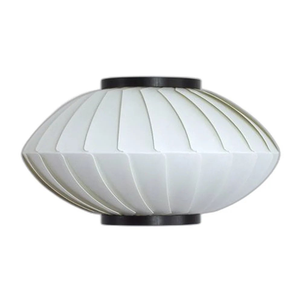 Anemone Hängelampe von Lars Eiler Schiøler für Hoyrup Light, 1970er