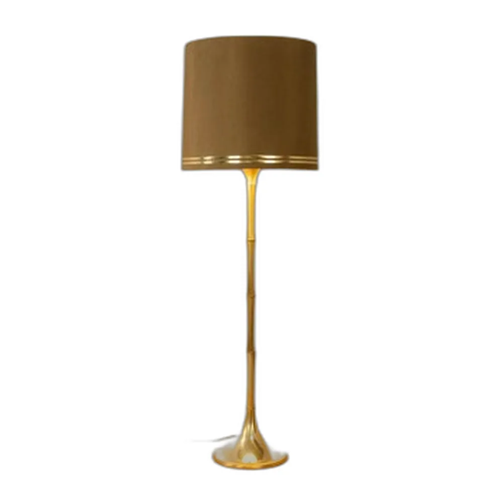 Bamboo Stehlampe von Ingo Maurer