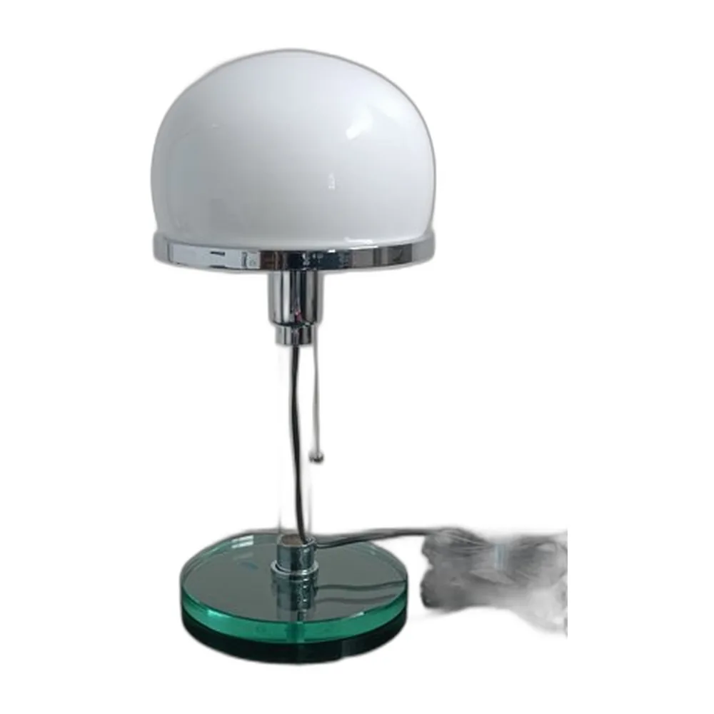 Bauhaus Valentino Lampe von Metalarte, 1976