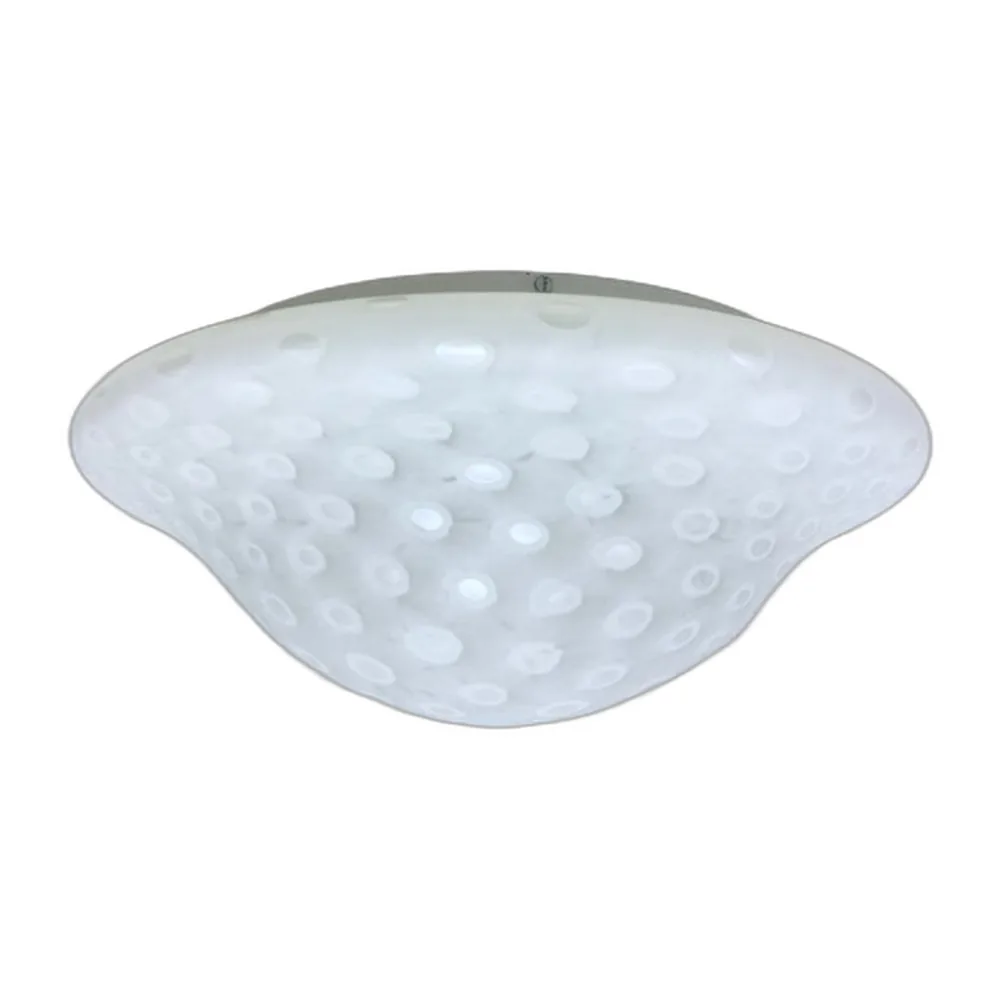 Deckenlampe von Peill & Putzler, 1970er
