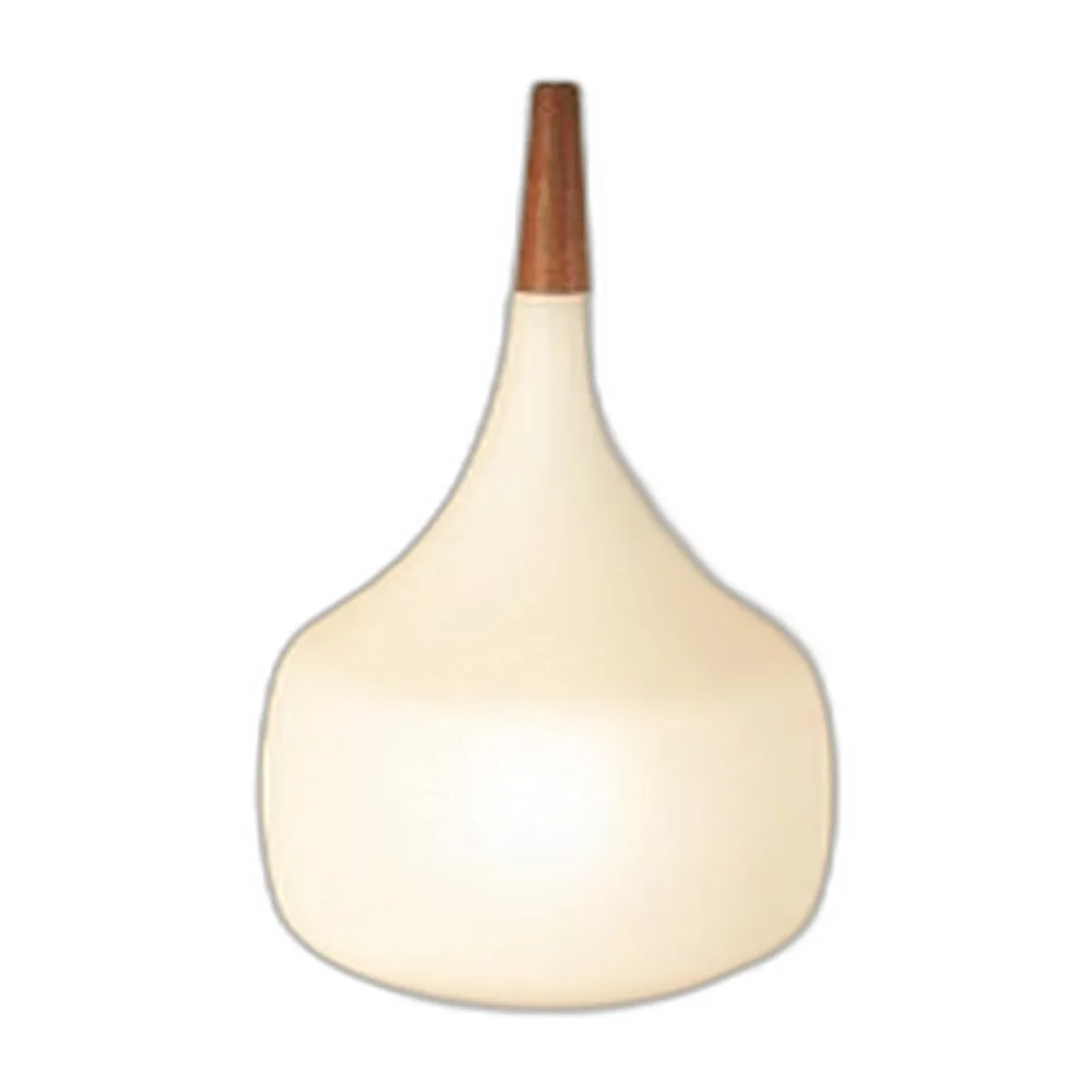 Deckenlampe von Uno & Östen Kristiansson, 1960er