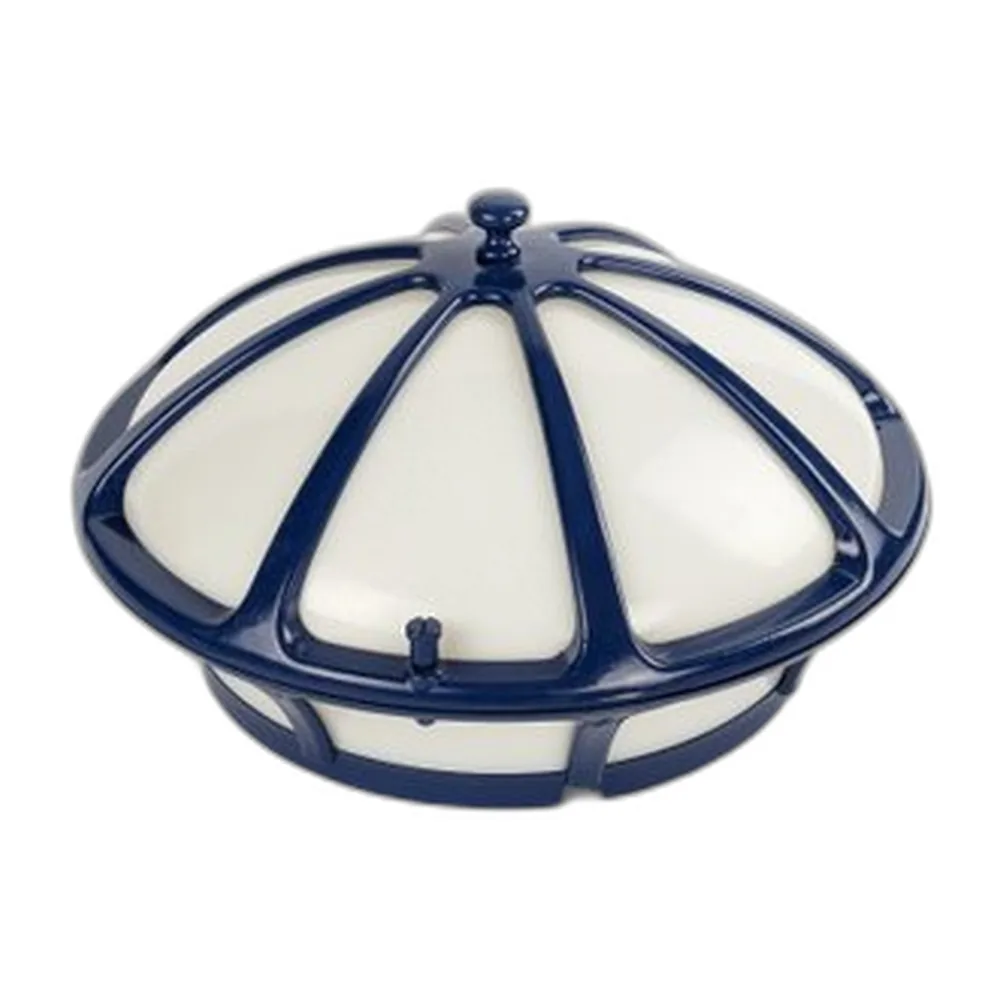 Dome Wandlampe, Norwegen, 1980er