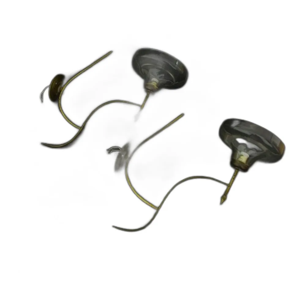 Italienische Wandlampen von Gio Ponti, 1940er, 2er Set