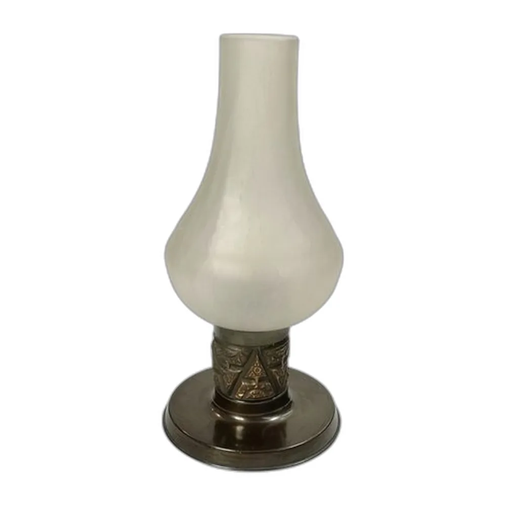 Mid-Century Tischlampe, 1970er