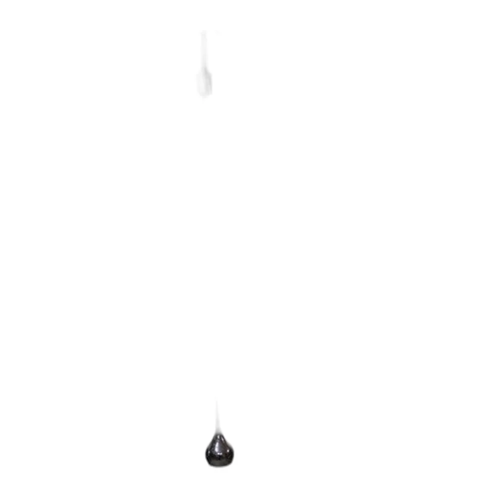 Minimalistische Hängelampe von Esperia, 1970er