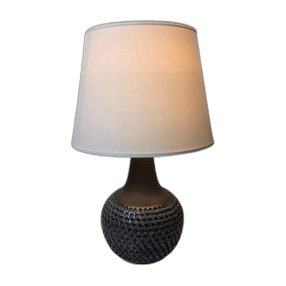 Mod. 3058 Tischlampe von Einar Johansen Søholm, 1960er
