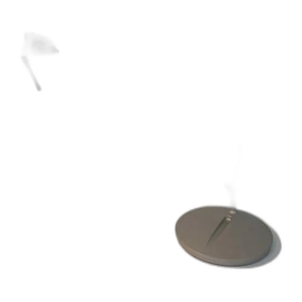 Nemo Leo Schreibtischlampe von Markus Jehs & Jürgen Laub, 2000er