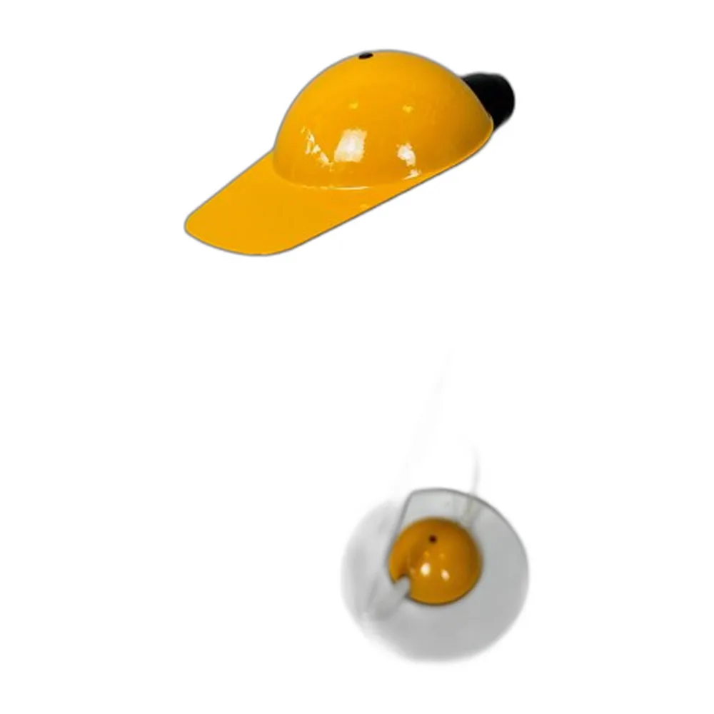 Postmoderne Tischlampe von Vrieland, 1980er