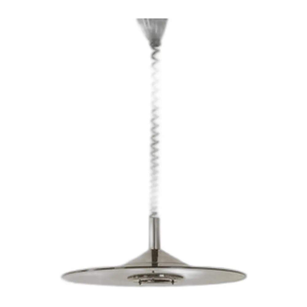 Postmoderne Vintage Deckenlampe