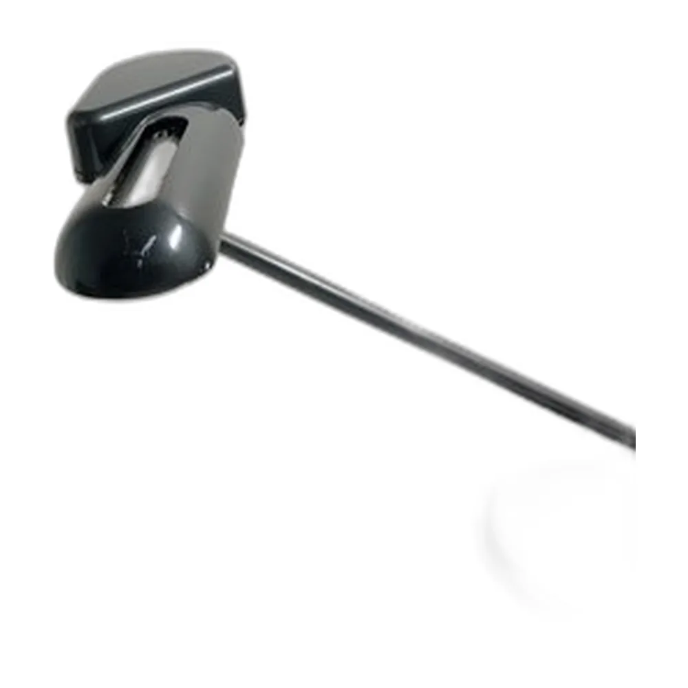 Ring A 400 Lampe von Bruno Gecchelin für Arteluce, 1979