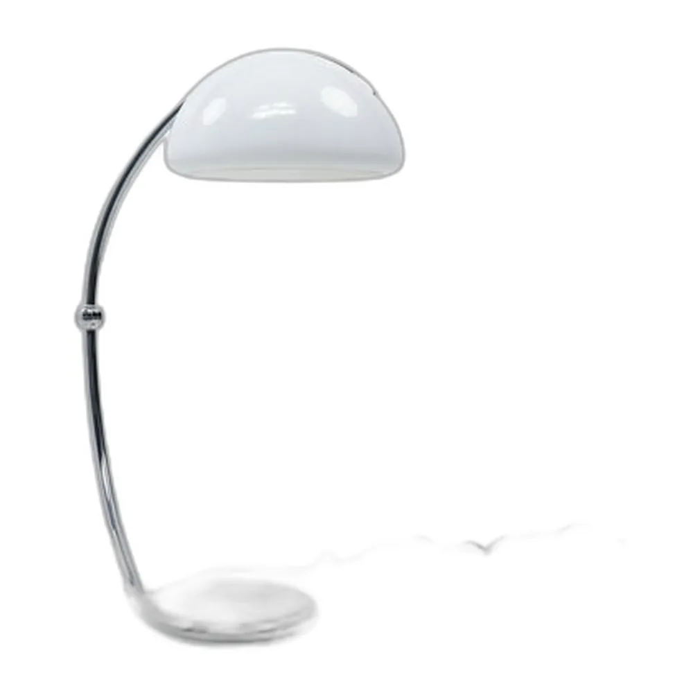 Serpente Stehlampe von Martinelli Luce, Italien, 1970er