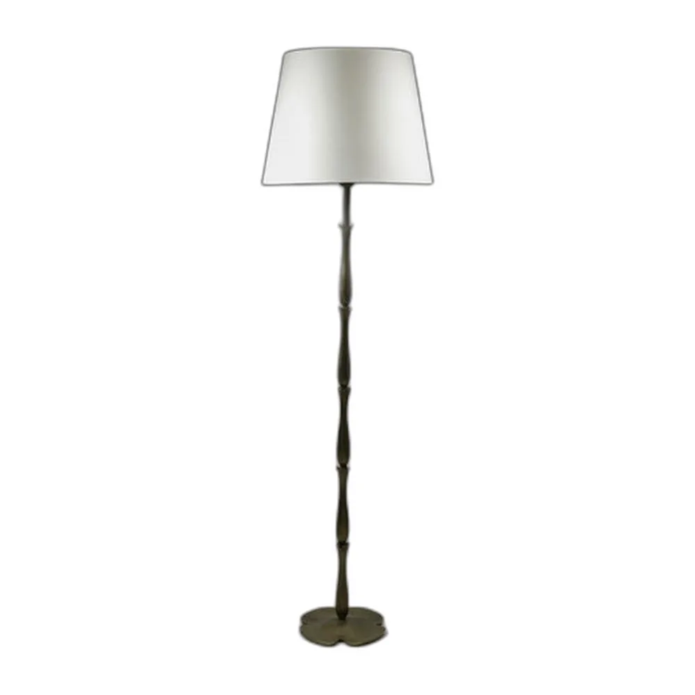 Stehlampe für Straßenlaterne, 1920er