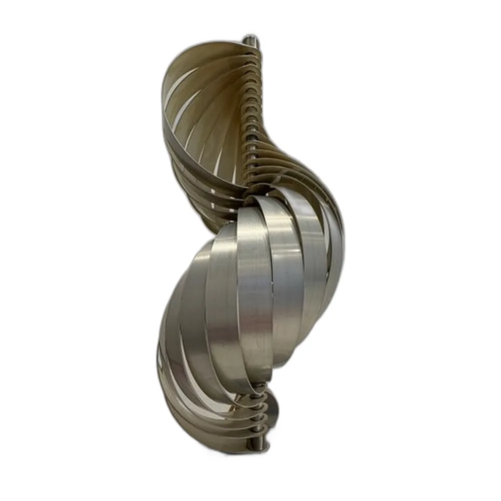Tischlampe von Henri Mathieu, 1960er