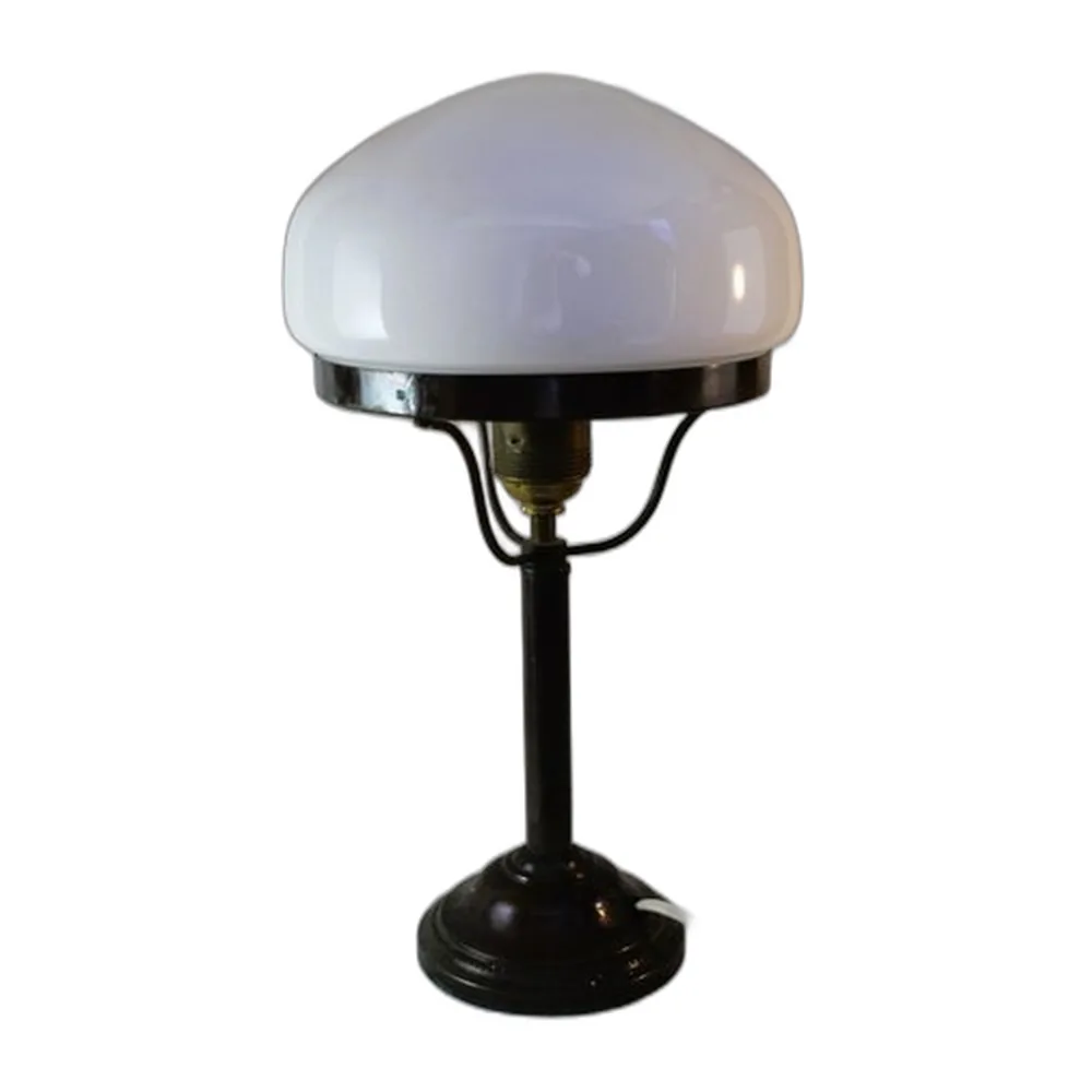 Tischlampe von Strindberg, 1920er