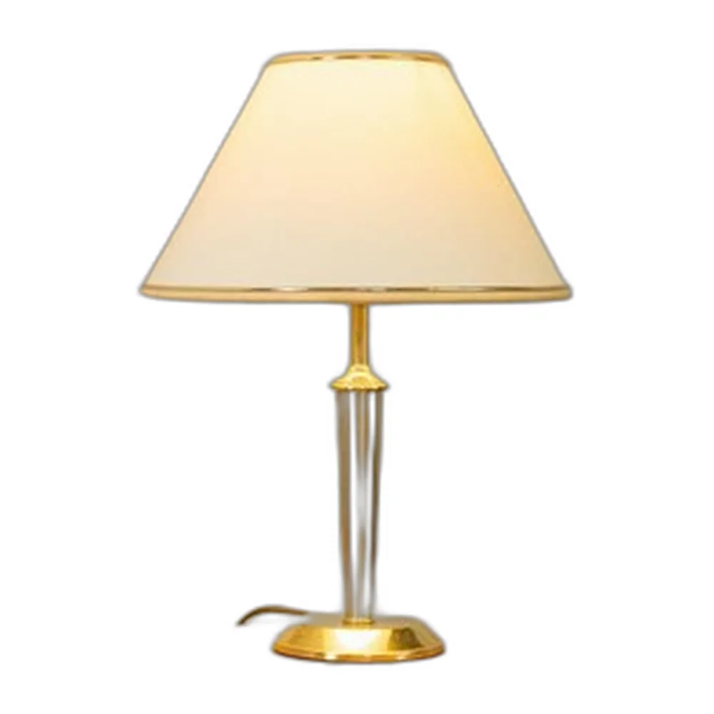 Tischlampe von WSB, 1980er