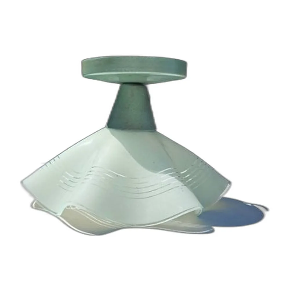 Vintage Deckenlampe, 1960er