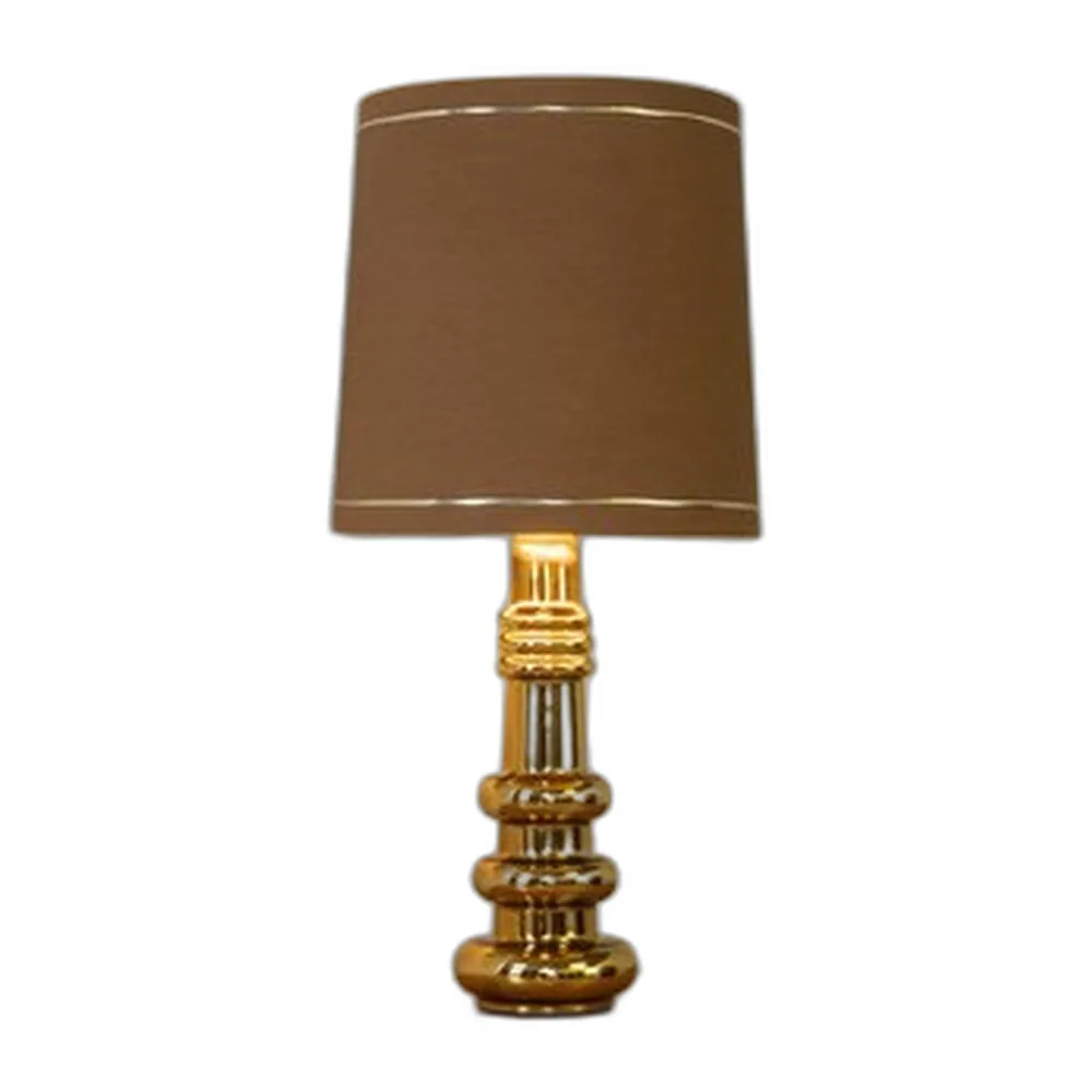 Vintage Tischlampe, 1970er