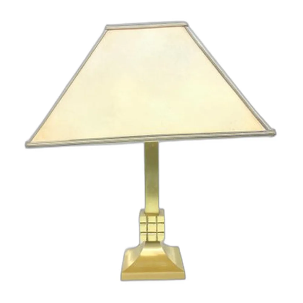 Vintage Tischlampe von Kaiser Leuchten, 1970er