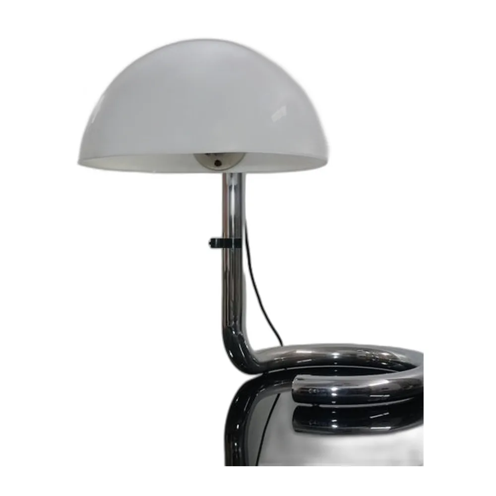 Vintage Tischlampe von Metalarte, 1970er
