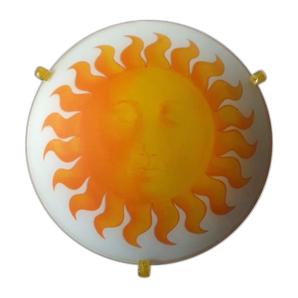 Wandlampe oder Deckenlampe von Massive, Belgien