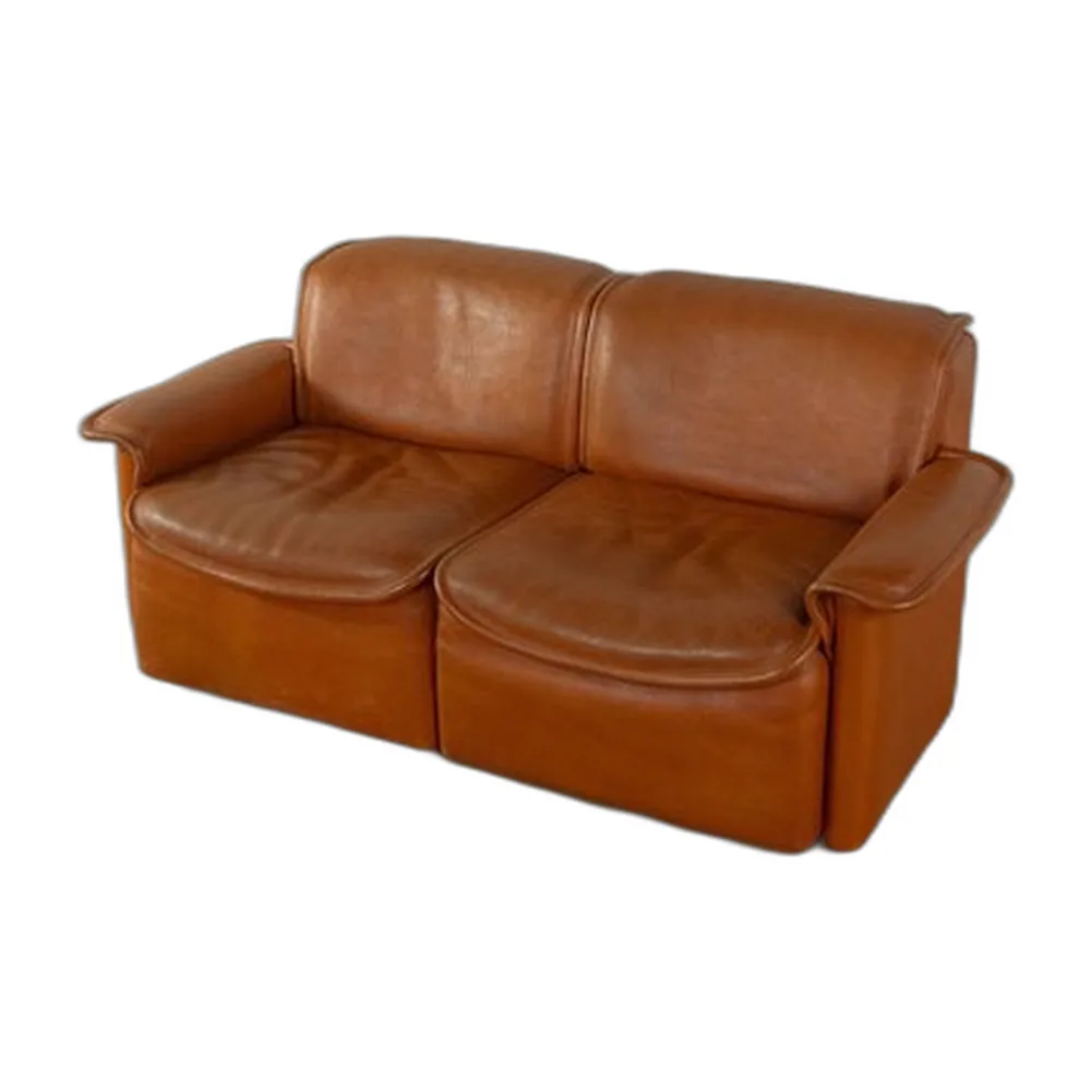 DS-12 Sofa von de Sede