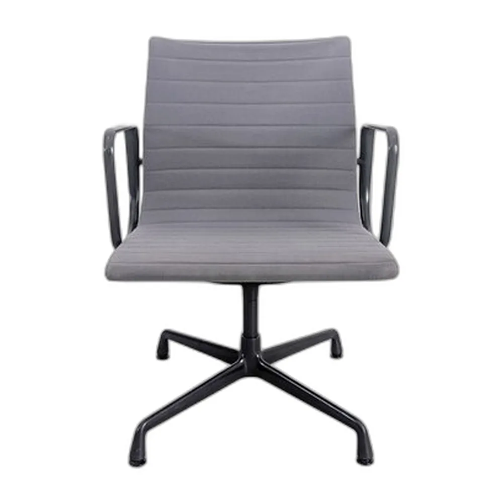 EA 107 Bürostuhl von Charles & Ray Eames für Vitra