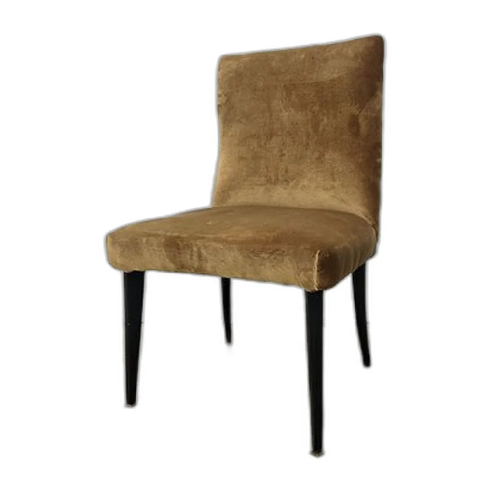 Italienischer Mid-Century Modern Einzelstuhl, 1950