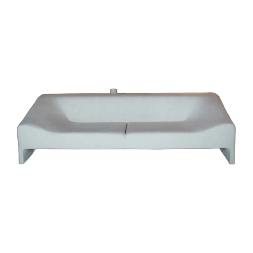 Italienisches Malmo Sofa von Patricia Urquiola für Moroso