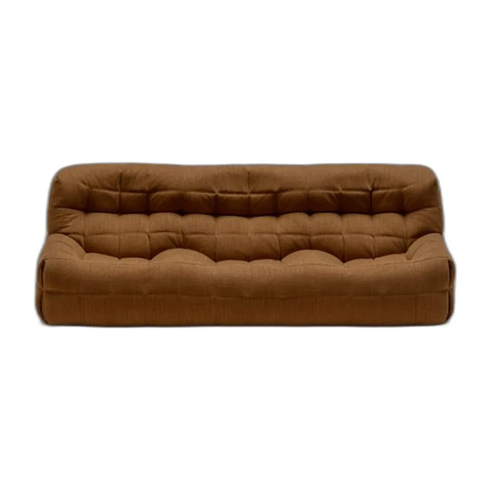 Kashima 3-Sitzer Sofa von Michel Ducaroy für Ligne Roset, 1970er