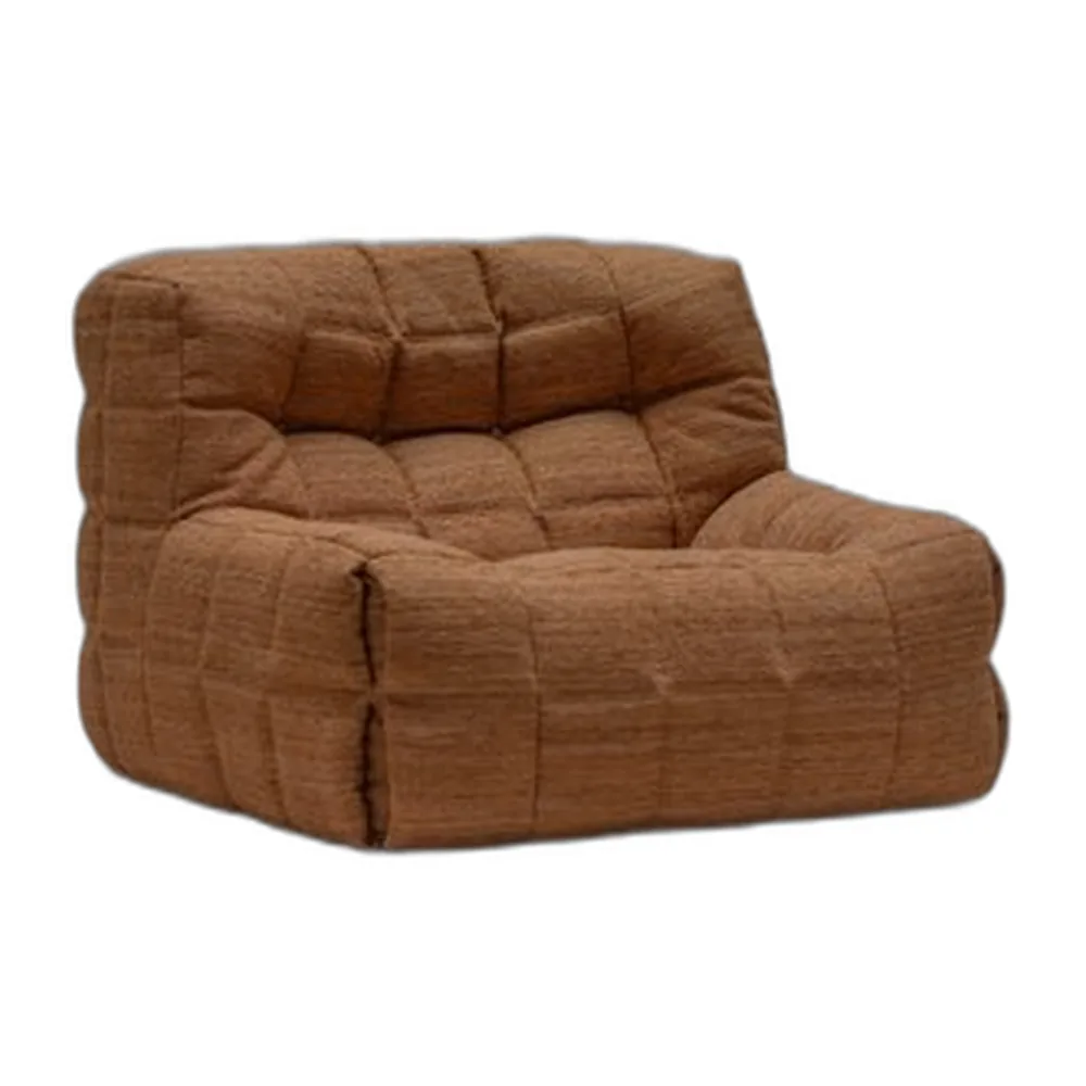 Kashima Sessel von Michel Ducaroy für Ligne Roset, 1970er