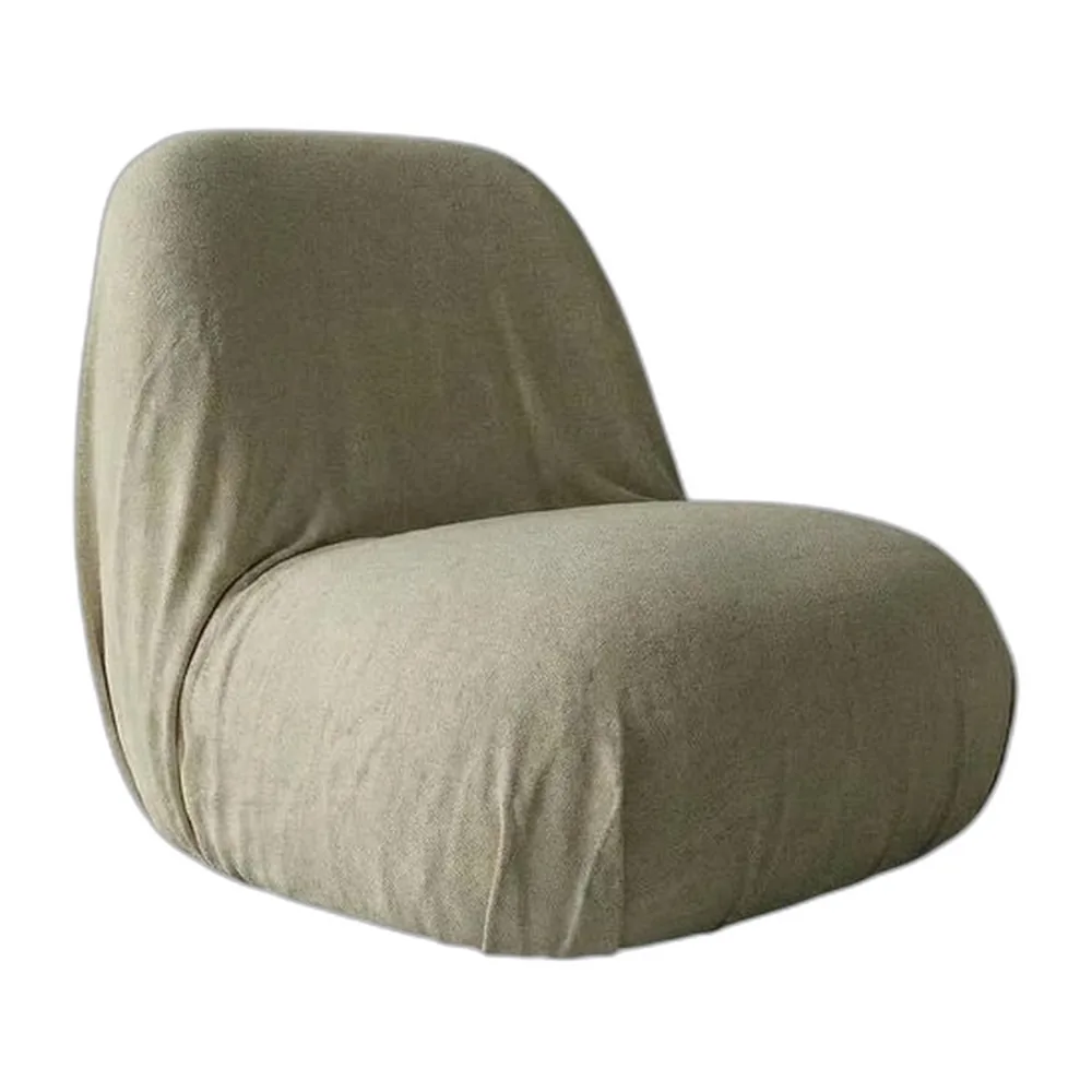 Knot Sessel von Monics+Vieira