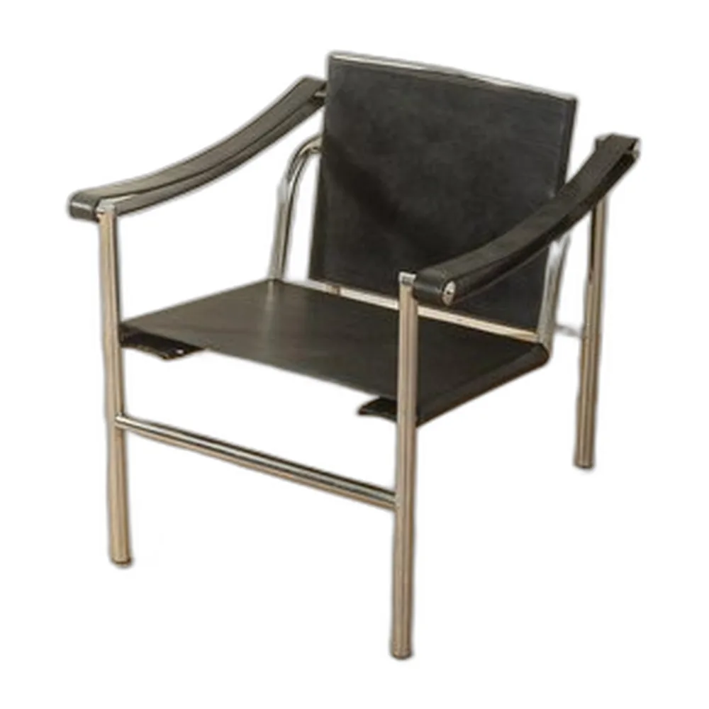 LC1 Sessel von Le Corbusier für Cassina