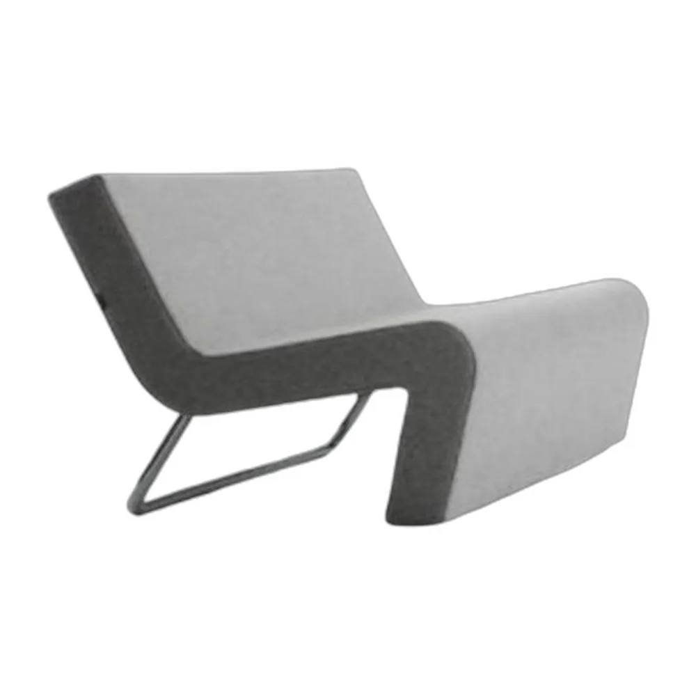 Lounge Sofa von Xavier Lust für MDF Italia, 2002