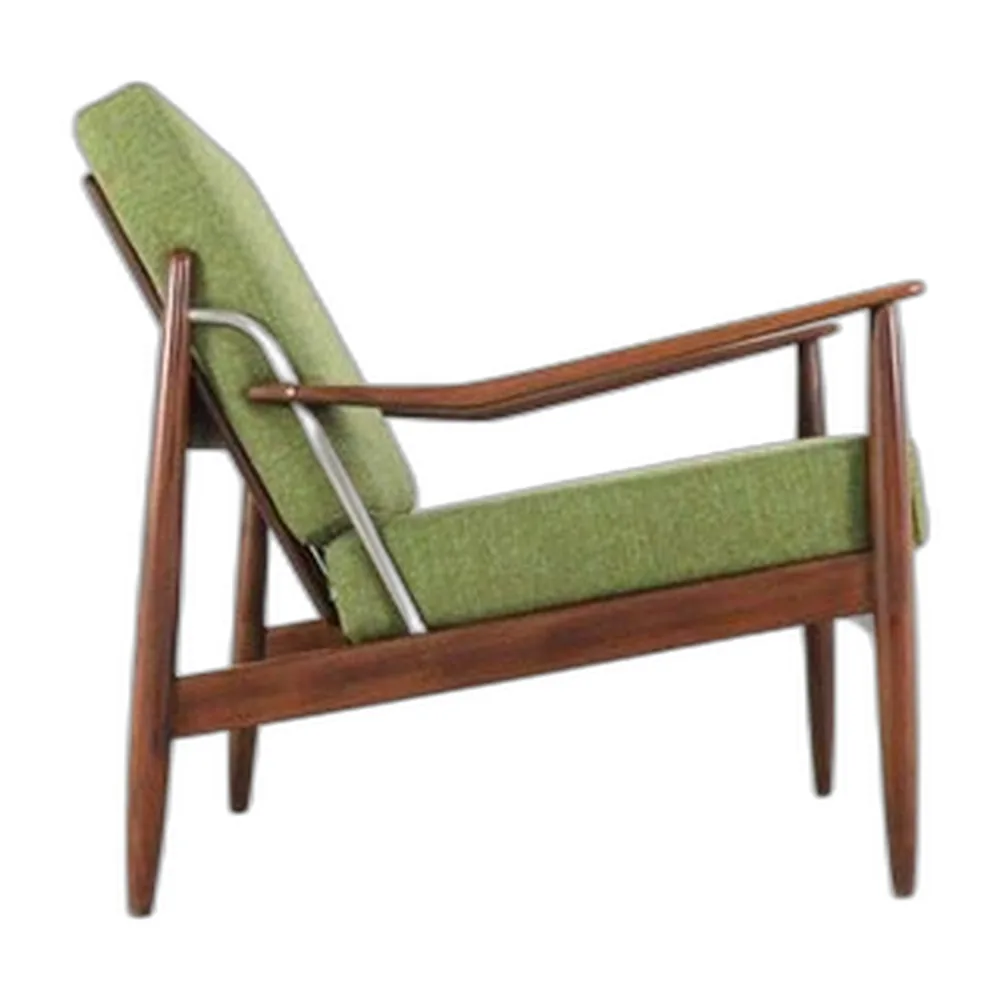Mid-Century Modern Topform Sessel, 1960er