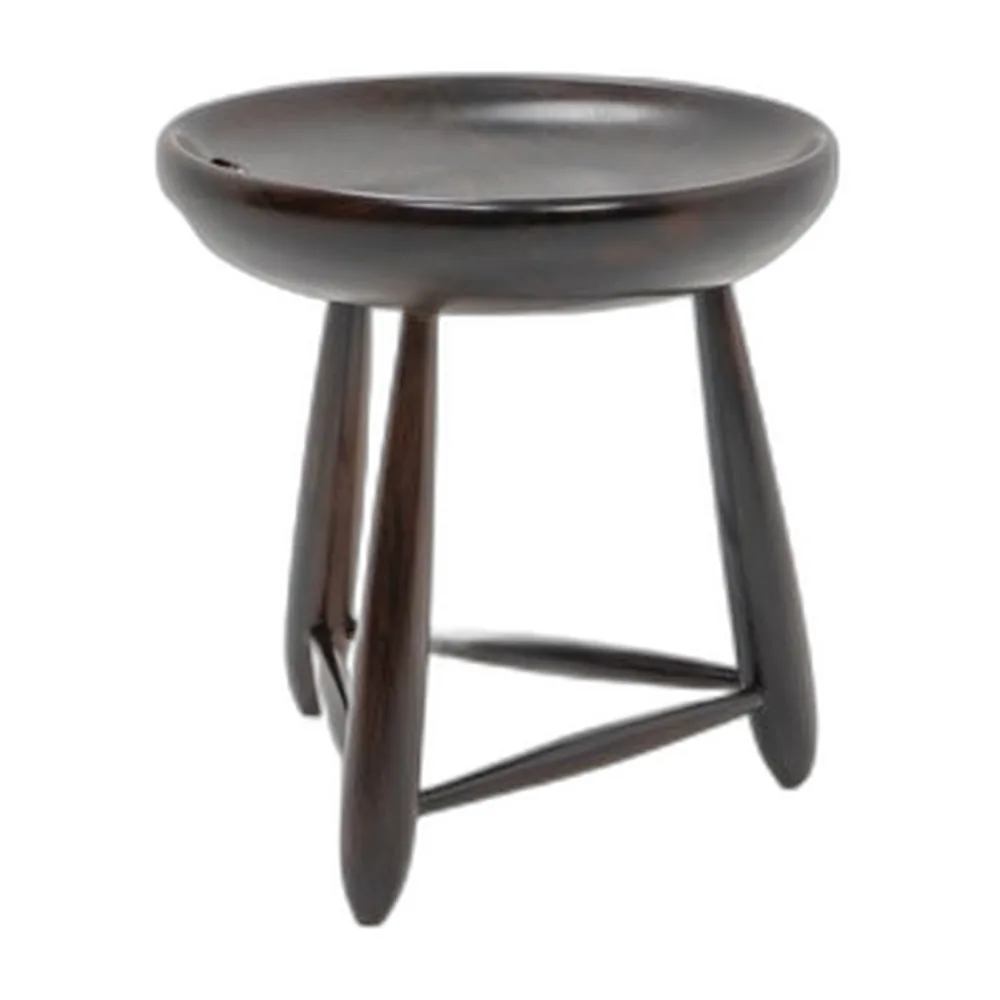 Mocho Hocker von Sergio Rodrigues für Oca, 1950er