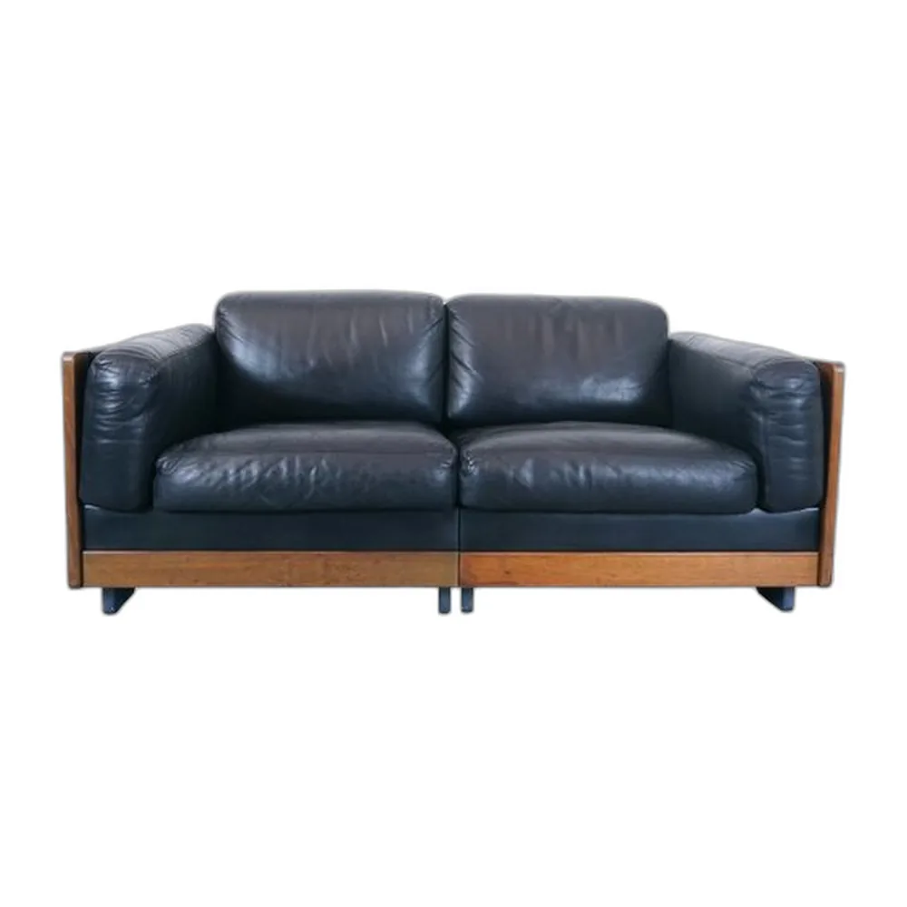 Modell 920 Sofa von Afra und Tobia Scarpa für Cassina, 1960er