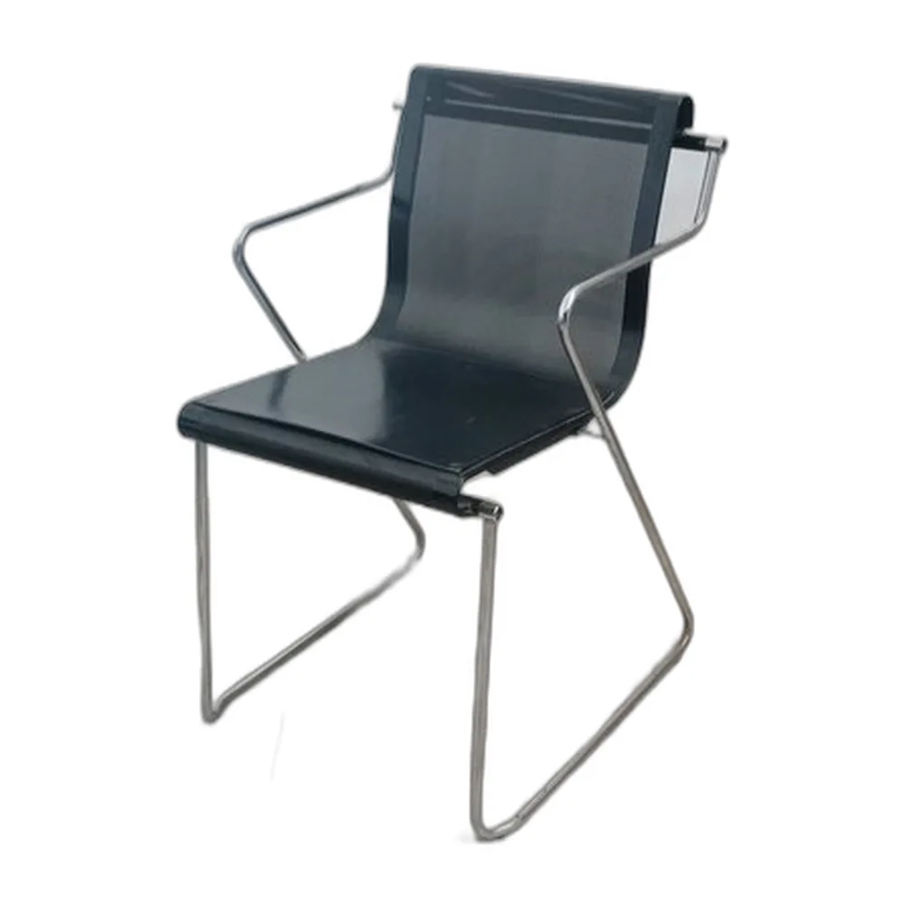 Monopoli Sessel von Pietro Arosio für Airon, 1970er