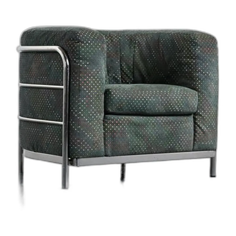 Onda Sofa von De Pas, Durbino & Lomazzi für Zanotta, 1985