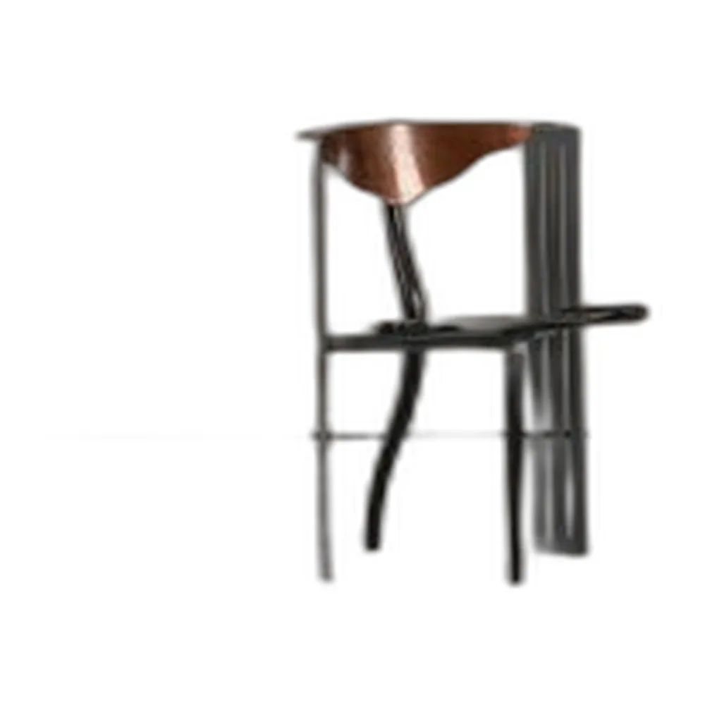Postmoderner Ota Otanek Stuhl von Borek Sipek für Vitra, 1990er