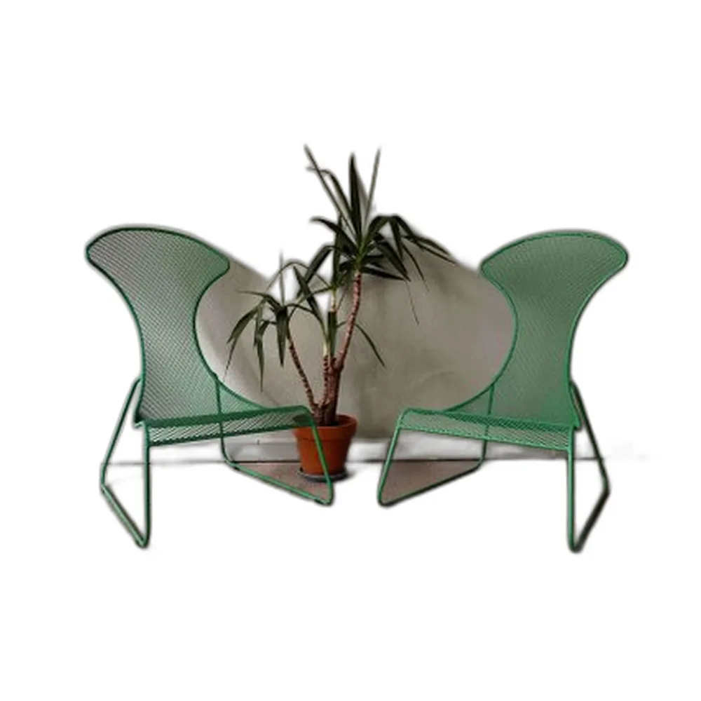 PS 2012 Sessel Set von Wiebke Braasch für Ikea