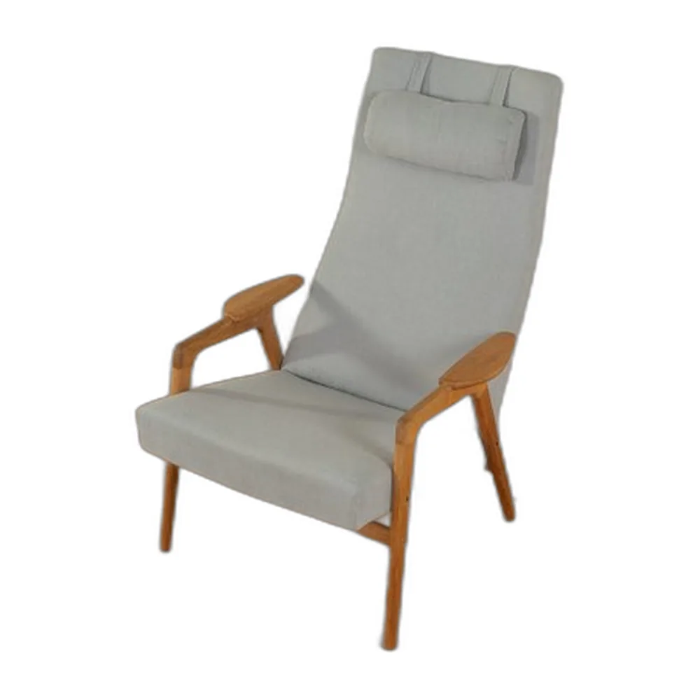 Sessel von Yngve Ekström für Pastoe, 1950er