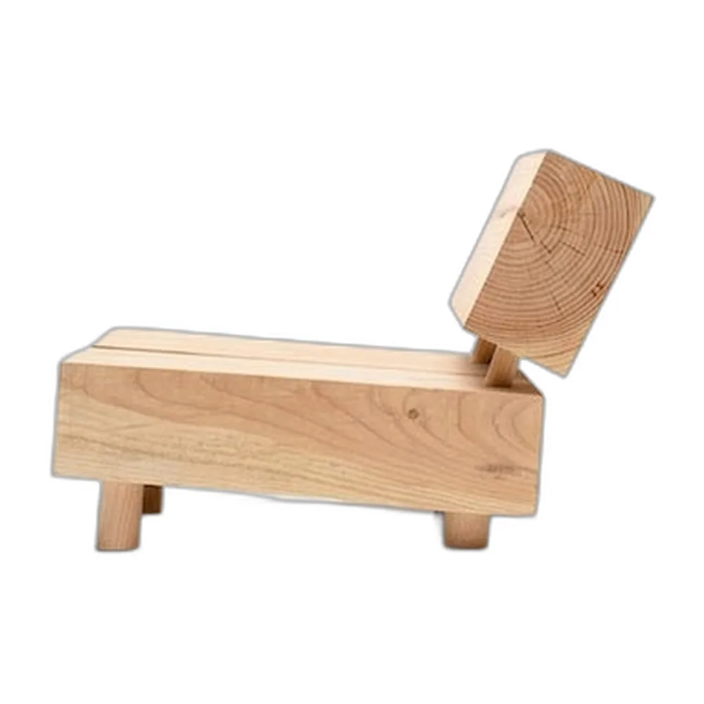 TreeSit Sessel von Moca