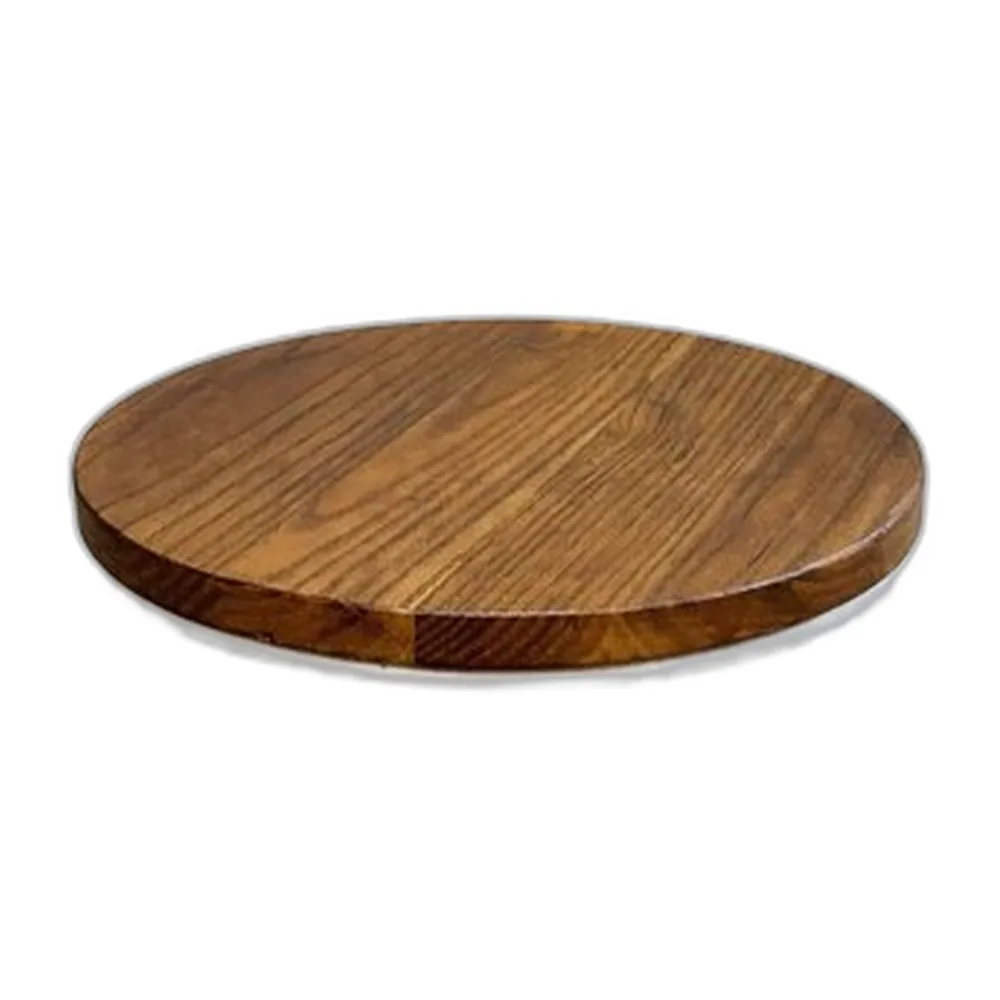 Vintage Barhocker aus Ulmenholz mit Hairpin-Beinen