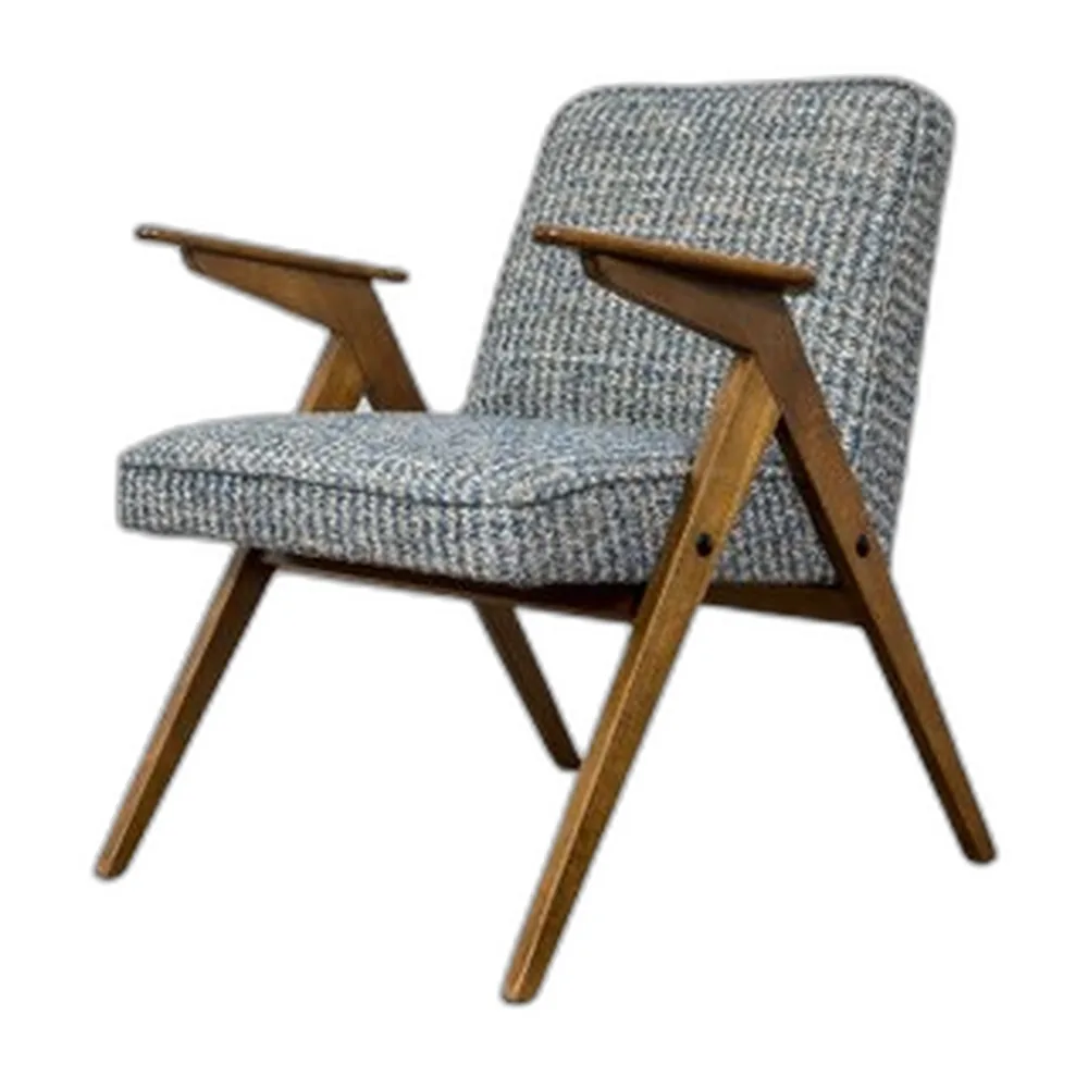 Vintage Bunny Chair aus Polen, 1970er