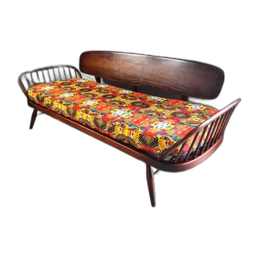 Vintage Daybed Modell 355 von Lucian Randolph Ercolani, 1960er