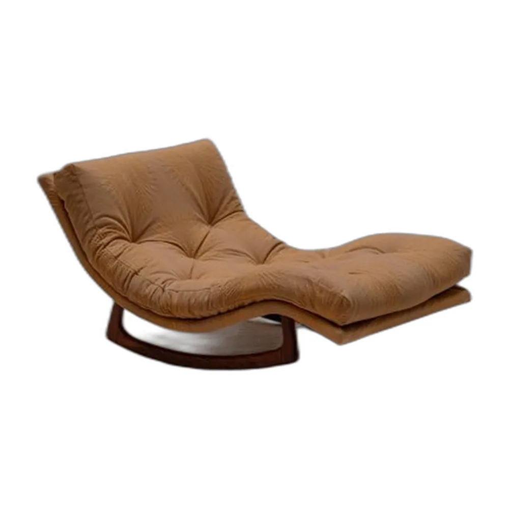 Vintage Sessel von Adrian Pearsall für Craft Associates, 1960er