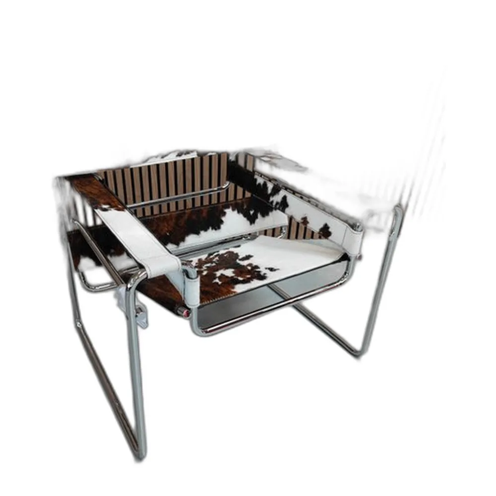 Wassily Stuhl von Knoll Inc. / Knoll International