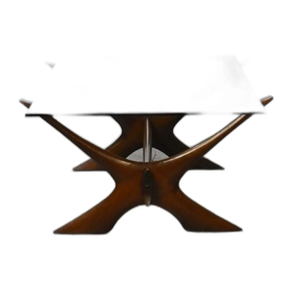 Condor Couchtisch von Fredrik Schriever-Abeln, 1970er
