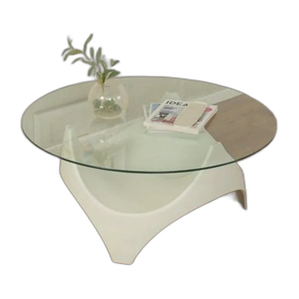 Couchtisch von Opal Möbel, 1970er