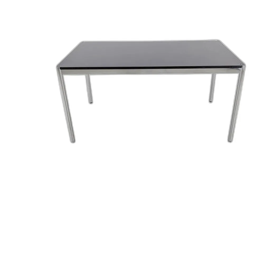 Granit Schreibtisch von USM Haller